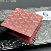 Cheap Goyard Wallets #1389326 Replica Wholesale [$32.00 USD] [ITEM#1389326] on Replica Goyard Wallets