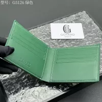 Cheap Goyard Wallets #1389327 Replica Wholesale [$32.00 USD] [ITEM#1389327] on Replica Goyard Wallets