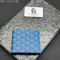Cheap Goyard Wallets #1389328 Replica Wholesale [$32.00 USD] [ITEM#1389328] on Replica Goyard Wallets