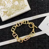 Cheap Christian Dior Bracelets #1389329 Replica Wholesale [$39.00 USD] [ITEM#1389329] on Replica Christian Dior Bracelets