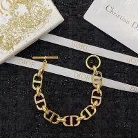 Cheap Christian Dior Bracelets #1389329 Replica Wholesale [$39.00 USD] [ITEM#1389329] on Replica Christian Dior Bracelets