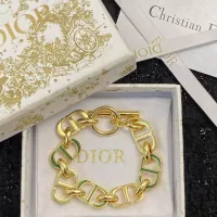 Cheap Christian Dior Bracelets #1389330 Replica Wholesale [$39.00 USD] [ITEM#1389330] on Replica Christian Dior Bracelets