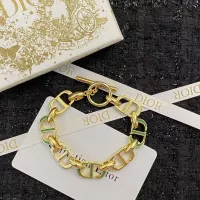 Cheap Christian Dior Bracelets #1389330 Replica Wholesale [$39.00 USD] [ITEM#1389330] on Replica Christian Dior Bracelets