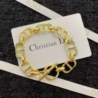 Cheap Christian Dior Bracelets #1389330 Replica Wholesale [$39.00 USD] [ITEM#1389330] on Replica Christian Dior Bracelets