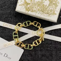 Cheap Christian Dior Bracelets #1389330 Replica Wholesale [$39.00 USD] [ITEM#1389330] on Replica Christian Dior Bracelets