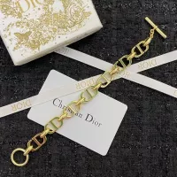 Cheap Christian Dior Bracelets #1389330 Replica Wholesale [$39.00 USD] [ITEM#1389330] on Replica Christian Dior Bracelets