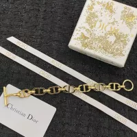 Cheap Christian Dior Bracelets #1389331 Replica Wholesale [$39.00 USD] [ITEM#1389331] on Replica Christian Dior Bracelets