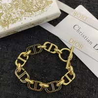 Cheap Christian Dior Bracelets #1389331 Replica Wholesale [$39.00 USD] [ITEM#1389331] on Replica Christian Dior Bracelets