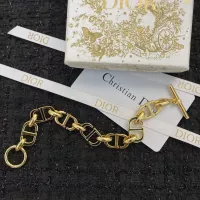 Cheap Christian Dior Bracelets #1389331 Replica Wholesale [$39.00 USD] [ITEM#1389331] on Replica Christian Dior Bracelets