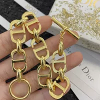 Cheap Christian Dior Bracelets #1389331 Replica Wholesale [$39.00 USD] [ITEM#1389331] on Replica Christian Dior Bracelets