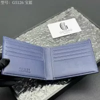 Cheap Goyard Wallets #1389332 Replica Wholesale [$32.00 USD] [ITEM#1389332] on Replica Goyard Wallets