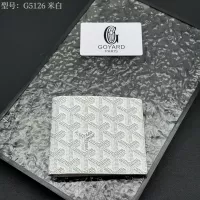 Cheap Goyard Wallets #1389333 Replica Wholesale [$32.00 USD] [ITEM#1389333] on Replica Goyard Wallets