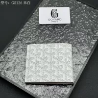 Cheap Goyard Wallets #1389333 Replica Wholesale [$32.00 USD] [ITEM#1389333] on Replica Goyard Wallets