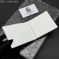 Cheap Goyard Wallets #1389333 Replica Wholesale [$32.00 USD] [ITEM#1389333] on Replica Goyard Wallets