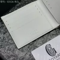 Cheap Goyard Wallets #1389333 Replica Wholesale [$32.00 USD] [ITEM#1389333] on Replica Goyard Wallets