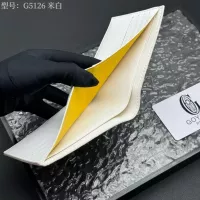 Cheap Goyard Wallets #1389333 Replica Wholesale [$32.00 USD] [ITEM#1389333] on Replica Goyard Wallets