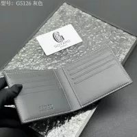Cheap Goyard Wallets #1389334 Replica Wholesale [$32.00 USD] [ITEM#1389334] on Replica Goyard Wallets