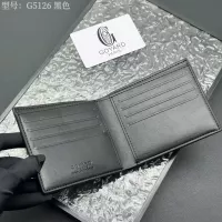 Cheap Goyard Wallets #1389335 Replica Wholesale [$32.00 USD] [ITEM#1389335] on Replica Goyard Wallets