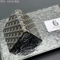 Cheap Goyard Wallets #1389335 Replica Wholesale [$32.00 USD] [ITEM#1389335] on Replica Goyard Wallets