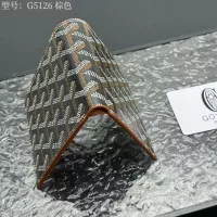 Cheap Goyard Wallets #1389336 Replica Wholesale [$32.00 USD] [ITEM#1389336] on Replica Goyard Wallets