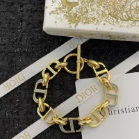 Cheap Christian Dior Bracelets #1389337 Replica Wholesale [$39.00 USD] [ITEM#1389337] on Replica Christian Dior Bracelets