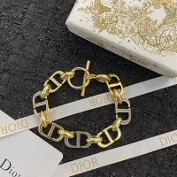 Cheap Christian Dior Bracelets #1389337 Replica Wholesale [$39.00 USD] [ITEM#1389337] on Replica Christian Dior Bracelets