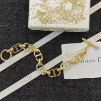 Cheap Christian Dior Bracelets #1389337 Replica Wholesale [$39.00 USD] [ITEM#1389337] on Replica Christian Dior Bracelets