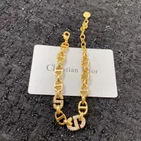 Cheap Christian Dior Bracelets #1389338 Replica Wholesale [$40.00 USD] [ITEM#1389338] on Replica Christian Dior Bracelets