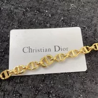 Cheap Christian Dior Bracelets #1389338 Replica Wholesale [$40.00 USD] [ITEM#1389338] on Replica Christian Dior Bracelets