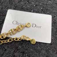 Cheap Christian Dior Bracelets #1389338 Replica Wholesale [$40.00 USD] [ITEM#1389338] on Replica Christian Dior Bracelets