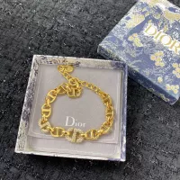 Cheap Christian Dior Bracelets #1389338 Replica Wholesale [$40.00 USD] [ITEM#1389338] on Replica Christian Dior Bracelets