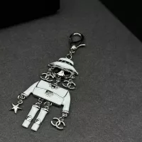 Cheap Chanel Key Holder And Bag Buckle #1389343 Replica Wholesale [$25.00 USD] [ITEM#1389343] on Replica Chanel Key Holder And Bag Buckle