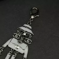 Cheap Chanel Key Holder And Bag Buckle #1389343 Replica Wholesale [$25.00 USD] [ITEM#1389343] on Replica Chanel Key Holder And Bag Buckle