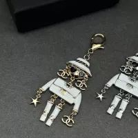 Cheap Chanel Key Holder And Bag Buckle #1389344 Replica Wholesale [$25.00 USD] [ITEM#1389344] on Replica Chanel Key Holder And Bag Buckle