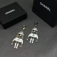 Cheap Chanel Key Holder And Bag Buckle #1389344 Replica Wholesale [$25.00 USD] [ITEM#1389344] on Replica Chanel Key Holder And Bag Buckle