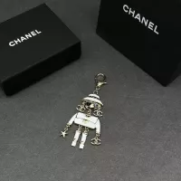 Cheap Chanel Key Holder And Bag Buckle #1389344 Replica Wholesale [$25.00 USD] [ITEM#1389344] on Replica Chanel Key Holder And Bag Buckle