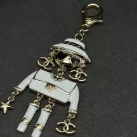 Cheap Chanel Key Holder And Bag Buckle #1389344 Replica Wholesale [$25.00 USD] [ITEM#1389344] on Replica Chanel Key Holder And Bag Buckle