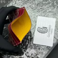 Cheap Goyard Card Holders #1389345 Replica Wholesale [$25.00 USD] [ITEM#1389345] on Replica Goyard Wallets