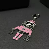 Cheap Chanel Key Holder And Bag Buckle #1389349 Replica Wholesale [$25.00 USD] [ITEM#1389349] on Replica Chanel Key Holder And Bag Buckle