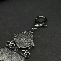 Cheap Chanel Key Holder And Bag Buckle #1389349 Replica Wholesale [$25.00 USD] [ITEM#1389349] on Replica Chanel Key Holder And Bag Buckle