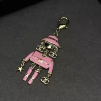 Cheap Chanel Key Holder And Bag Buckle #1389350 Replica Wholesale [$25.00 USD] [ITEM#1389350] on Replica Chanel Key Holder And Bag Buckle