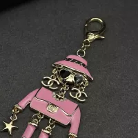 Cheap Chanel Key Holder And Bag Buckle #1389350 Replica Wholesale [$25.00 USD] [ITEM#1389350] on Replica Chanel Key Holder And Bag Buckle