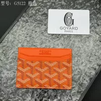 Cheap Goyard Card Holders #1389351 Replica Wholesale [$25.00 USD] [ITEM#1389351] on Replica Goyard Wallets
