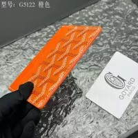 Cheap Goyard Card Holders #1389351 Replica Wholesale [$25.00 USD] [ITEM#1389351] on Replica Goyard Wallets