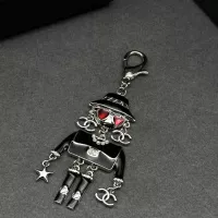 Cheap Chanel Key Holder And Bag Buckle #1389353 Replica Wholesale [$25.00 USD] [ITEM#1389353] on Replica Chanel Key Holder And Bag Buckle