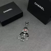 Cheap Chanel Key Holder And Bag Buckle #1389353 Replica Wholesale [$25.00 USD] [ITEM#1389353] on Replica Chanel Key Holder And Bag Buckle