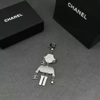 Cheap Chanel Key Holder And Bag Buckle #1389353 Replica Wholesale [$25.00 USD] [ITEM#1389353] on Replica Chanel Key Holder And Bag Buckle