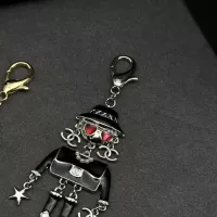 Cheap Chanel Key Holder And Bag Buckle #1389353 Replica Wholesale [$25.00 USD] [ITEM#1389353] on Replica Chanel Key Holder And Bag Buckle