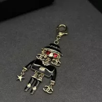 Cheap Chanel Key Holder And Bag Buckle #1389354 Replica Wholesale [$25.00 USD] [ITEM#1389354] on Replica Chanel Key Holder And Bag Buckle