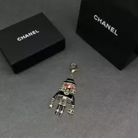 Cheap Chanel Key Holder And Bag Buckle #1389354 Replica Wholesale [$25.00 USD] [ITEM#1389354] on Replica Chanel Key Holder And Bag Buckle